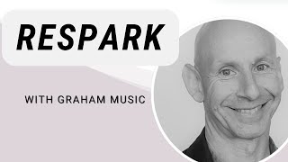 Find your spark through safeness and connection  Graham Music [upl. by Raf60]