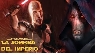 15 Interesantes Datos de Darth Plagueis que NO Conocías – Star Wars – [upl. by Sikram]