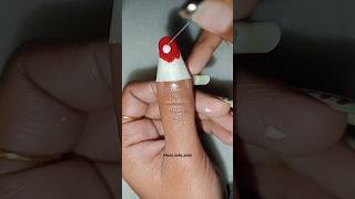 Tape se nailart design💅nailart youtubeshorts viral naildesign trending nailextension shorts [upl. by Hyacinthie156]