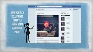 How to Install the Facebook Application on FineArtArtAmericacom [upl. by Alcus]