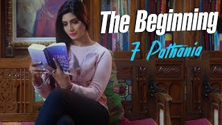 New Punjabi Songs 2018  The Beginning  7 Pathania  Johny Vick  Latest New Romantic Songs 2018 [upl. by Sayre619]