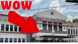 PAVIA ILOILO PROGRESSIVE TOWN TO VISIT [upl. by Hermosa]