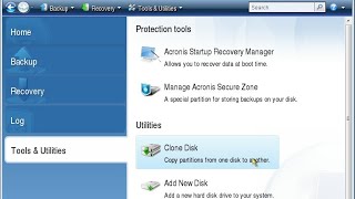 Como crear una USB Booteable del programa Acronis true image 2018 [upl. by Hcurob]