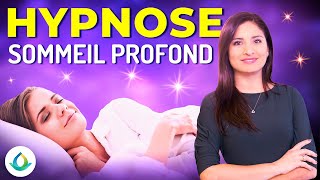 Hypnose Sommeil Profond et Réparateur 💤 ✨ [upl. by Naillik]