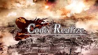 Kalmia  Code Realize − Guardian of Rebirth [upl. by Mac]