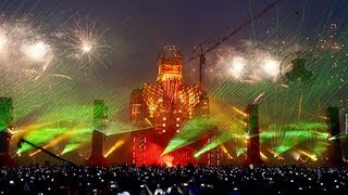 Defqon 1 2011  Live Registration Bluray 1080p [upl. by Aztin]