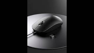 Original Philips spk7315 wireless mouse business home office laptop desktop computer external 24GHz [upl. by Aniehs]