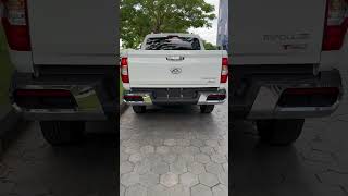 NEW MAXUS T60 4X4 Pick up 2023 Review Interior and Exterior maxus t60 2023 shorts [upl. by Avat]