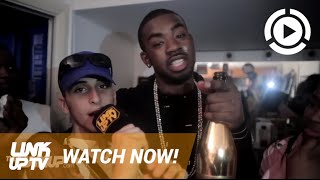 Tion Wayne Headline Show Ft Aj Tracey Dave Geko Kojo Funds  MORE  Link Up TV [upl. by Ariem]