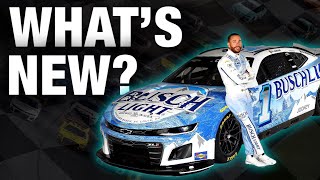 Everything NASCAR You Need To Know For 2024 [upl. by Ahsiled]