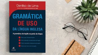 Gramática de Uso da Língua Inglesa [upl. by Beal]