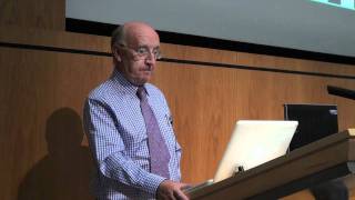 Clinical experiences with Vitamin D and health in a UK hospital  Dr David Grimes [upl. by Ordnael]