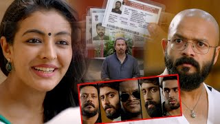 Pretham2 Telugu Movie Part 9  Jayasurya  Amith Chakalakkal  Dain Davis  Niharika Movies [upl. by Demetri]