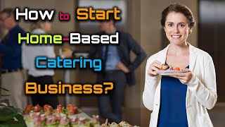 How to Start Home Based Catering Business – Hindi – Quick Support [upl. by Yde]