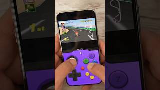 Game Emulators on iPhone are AMAZING [upl. by Olnek]