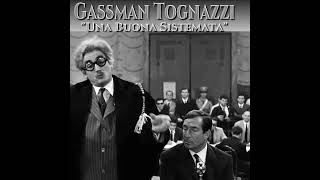 Gassman Tognazzi quotUna buona Sistemataquot cult [upl. by Danni811]