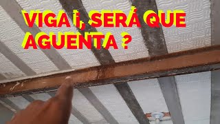 COMO RESOLVER LAJE SELADA p1 youtube [upl. by Lamori]