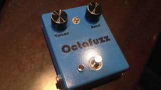 Tycobrahe Octavia Octafuzz Clone [upl. by Starbuck]