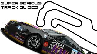 Super Serious Track Guides  Motorsport Arena Oschersleben [upl. by Gninnahc]