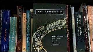 Study Philosophy at Birkbeck University of London [upl. by Sualkcin]