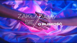 DUREX  ZAKŁADAMY SIĘ O BLISKOŚĆ [upl. by Cletus]