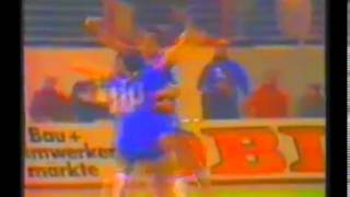 Amburgo  Real Sociedad 21  Coppa dei Campioni 198283  semifinale  ritorno [upl. by Doley969]