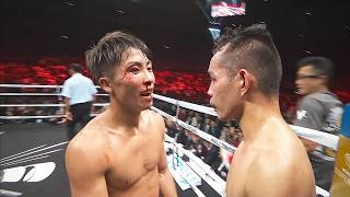 Naoya Inoue Japan vs Nonito Donaire Philippines  Boxing Fight Highlights HD [upl. by Ashly]