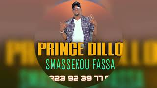 PRINCE DIALLO SAMASSEKOU FASSA 2023 [upl. by Assili892]