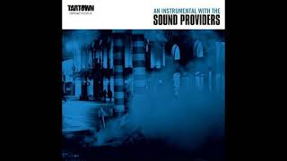 The Sound Providers  An Instrumental With The Sound ProvidersFull Album [upl. by Gardal]