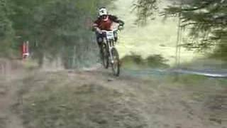 Masters MTB World Champs Pra Loup [upl. by Hayimas]