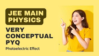 Given figure shows few data points in a photoelectric effect experiment for a certain metal jee pw [upl. by Cornie284]