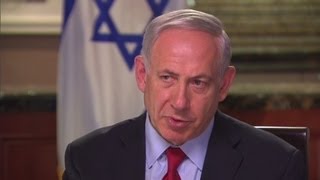 Netanyahu to Iran Stop nuclear program [upl. by Nauqat]