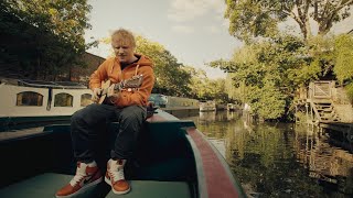 Ed Sheeran  Plus Medley 2024 Acoustic Boat Sessions [upl. by Doughman]