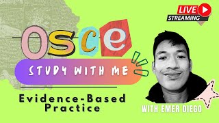 EvidenceBased Practice with Emer Diego [upl. by Anyahs]