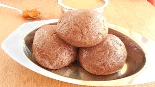 How to make Soft Ragi Mudde [upl. by Koeninger874]