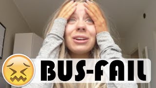 BRUN UTAN SOLFAIL  vlogg [upl. by Hallette]