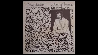 Percy Larkins  Music Of Passion 1985 [upl. by Eerolam]