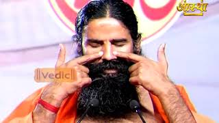 Swami Ramdev  Health tips  How to Prevent From Sinus [upl. by Dupre]