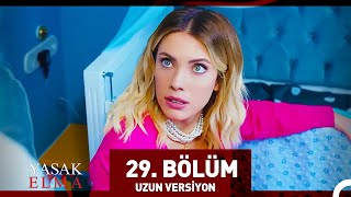 Yasak Elma 29 Bölüm Uzun Versiyon [upl. by Selena344]