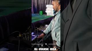 Pioneer player Mixer  Model CDJ900NXS Best quality Sound short maharashtra dj djvikashidea [upl. by Norwood]