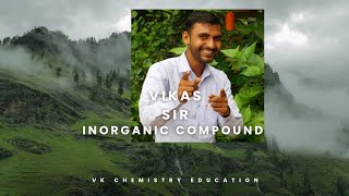 IONS IONIC COMPOUND amp its FORMATION WITH VIKAS SIR [upl. by Alber176]