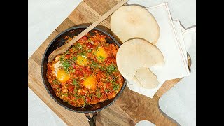 Shakshuka [upl. by Kiefer]