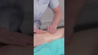 Petrissage Massage Technique massage [upl. by Annad837]