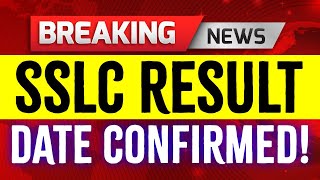 SSLC 2024  RESULT DATE വന്നു  SSLC പരീക്ഷാഫലം ഇത്തവണ 11 ദിവസം മുൻപ് വരും   EXAM WINNER SSLC [upl. by Crabb61]