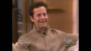 The Tony Danza Talk Show Oct 15 2004 The Cast Of Growing Pains Former The Apprentice Contestant [upl. by Adnawed]