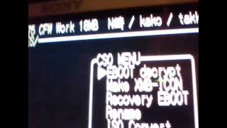 How to Install Iso Tool 1975 on psp [upl. by Lavotsirc455]