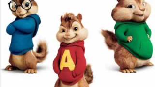 Capital T ft 2po2 amp Duffye  Shum Nalt Alvin amp The Chipmunks NEW 2009 [upl. by Nodyarg]