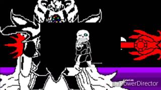 Helptale AU asgore theme [upl. by Enilrac]