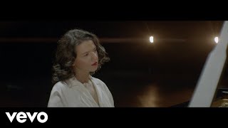 Khatia Buniatishvili  Erik Satie Gymnopédie No1 [upl. by Roper]