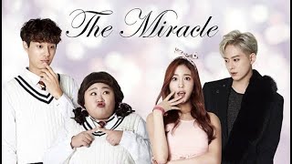 The Miracle 2016 English Subtitle Episode 2  HD  Itz Me Annie Laluna [upl. by Philcox670]